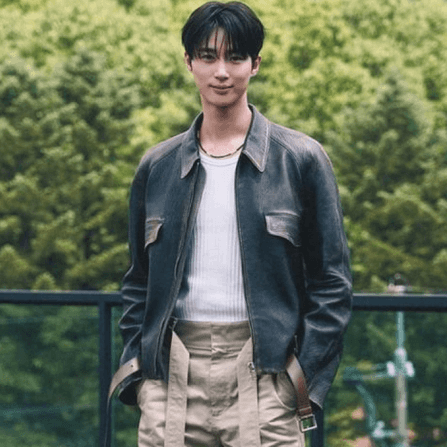 변우석