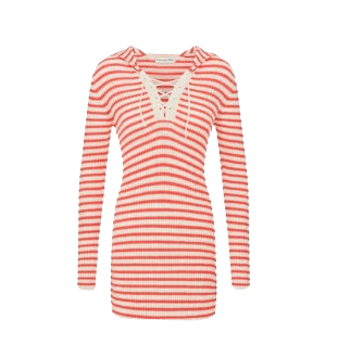 Dioriviera Straight Dress