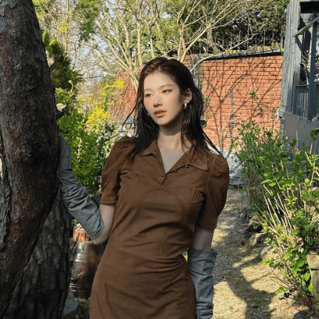 사나