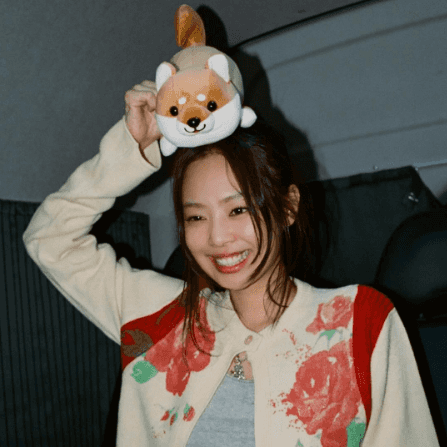 제니