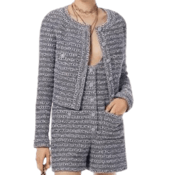 이리데슨트 트위트 P76661 V68559 NU929