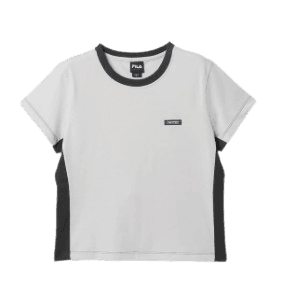 Women's FSI semi crop tshirts