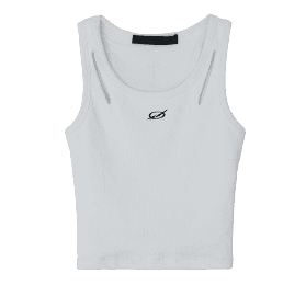 Devils Hole Logo Sleeveless