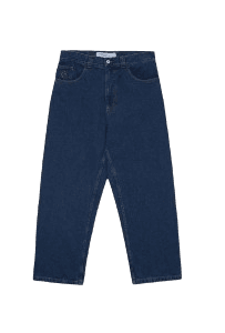 Big Boy Jeans Dark Blue