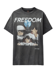 FREEDOM T-SHIRT