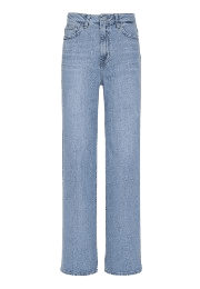 여성 베이직 와이드_LIGHT BLUE