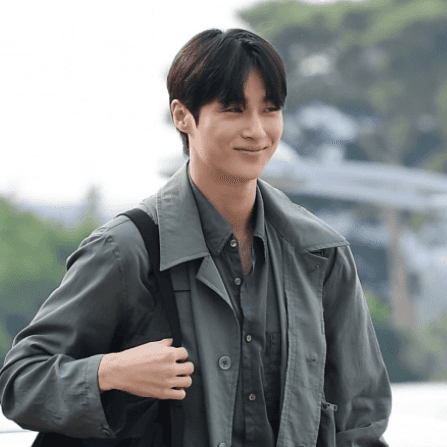 변우석