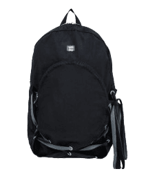 Nest Backpack (Black)