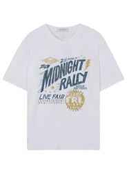 20수 싱글 스탠다드핏 BIKE TS(B242TS045P)