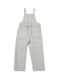 Via Nomad Linen Overall