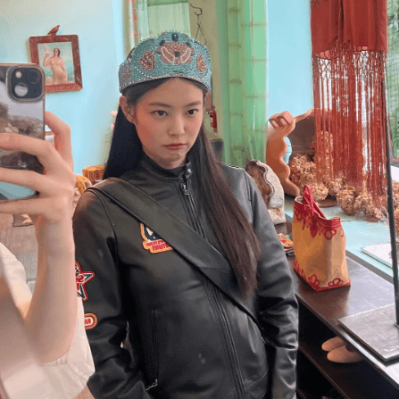 제니