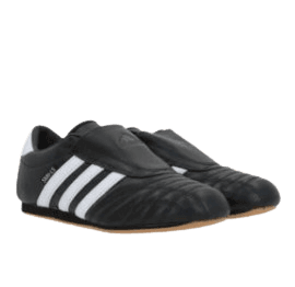 아디다스 오리지널 태권도 로우탑 스니커즈