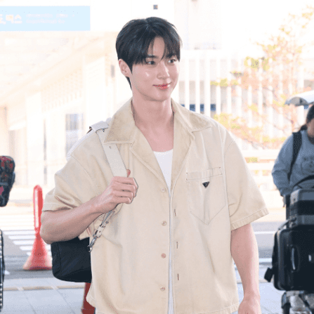 변우석