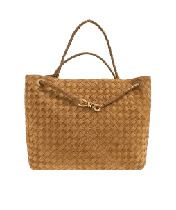 보테가베네타 라지 안디아모 토트백 라지