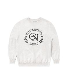 Greenwich Logo Sweatshirt