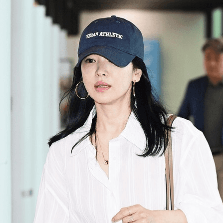송혜교