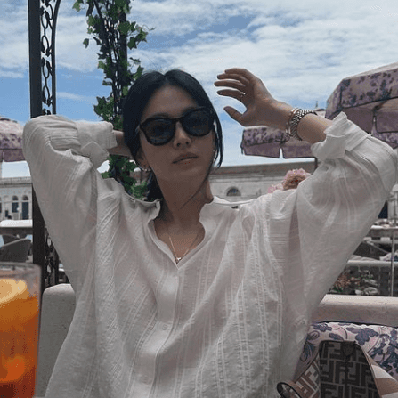 송혜교