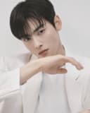 CHA EUNWOO