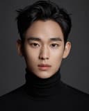 KIM SOOHYUN