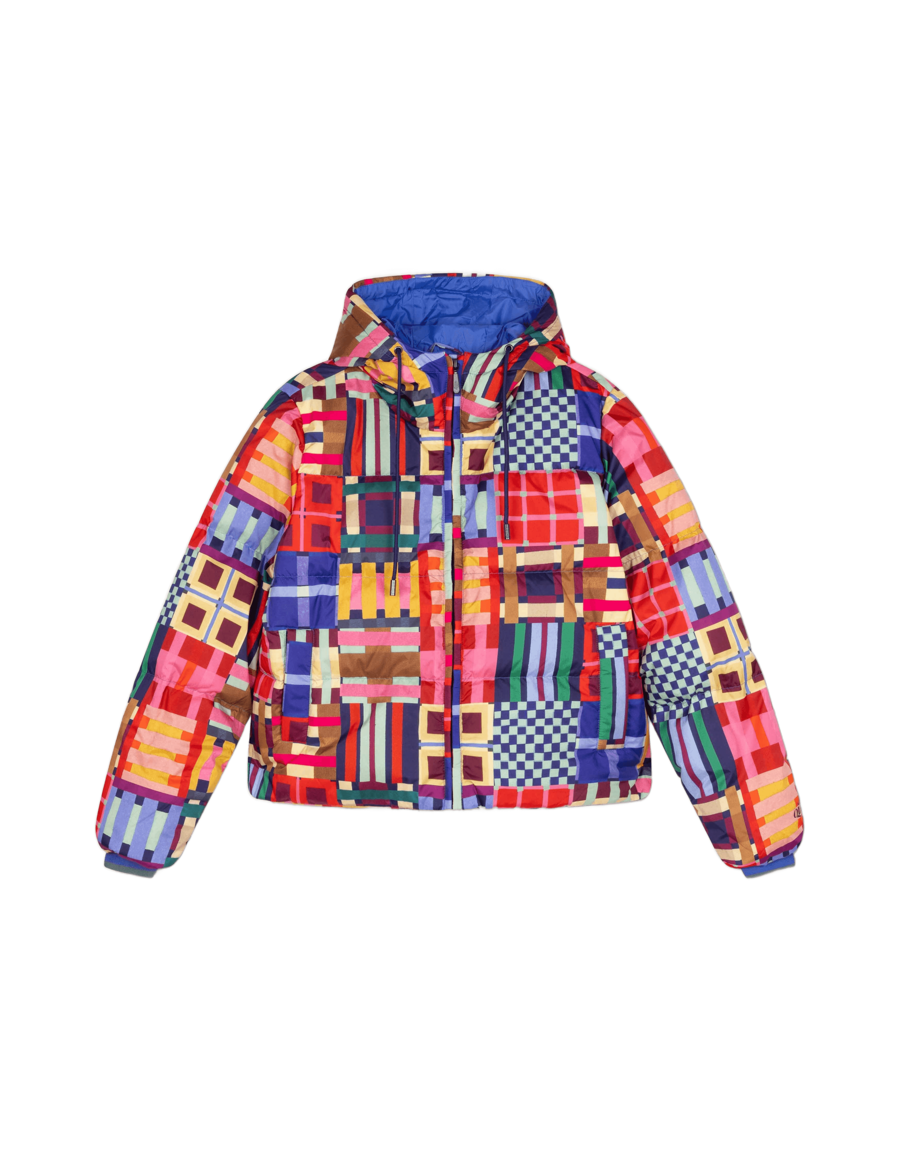 아우터 클라라 자켓 (OWHFSJP002-511)